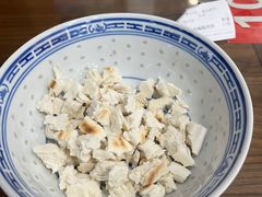 -老西安韩记三鲜煮馍(四府街店)