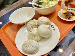 -庆丰包子铺(望京广顺店)