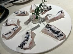 龙胆皮-围炉夜话·潮汕卤水火锅(榕江店)