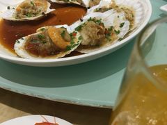 -汤记传菜(秀浦路店)