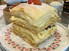 拿破仑-御彩酒家(东风东路店)