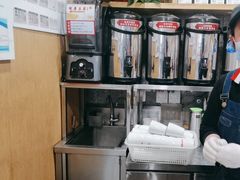 -南城香(北京南站店)