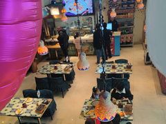 -撒拉花儿·新疆菜·清真(太阳宫店)