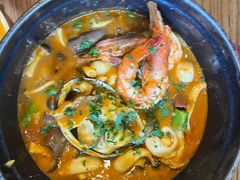 -UPPER KITCHEN(延安路店)