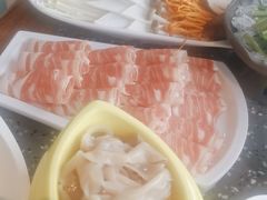 -华晟山城火锅(开发区港西东阁里店)