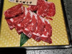 -NIUAN牛庵·日式和牛烧肉(恒隆店)
