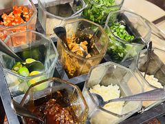 -滇野云南野生菌餐厅(陕西南路店)