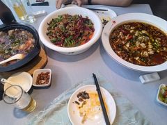 -御苑精品川菜馆(锦江店)