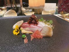 红玉兰松茸-莫里·意大利餐厅(K-lab店)