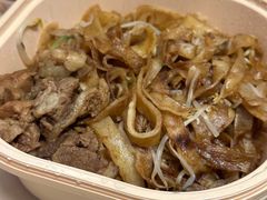 -葛记焖饼(伏牛路店)