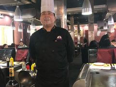 -利昂法式铁板主题餐厅(新奥购物中心店)