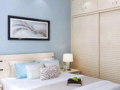 -索菲亚全屋定制衣柜橱柜家具(通州运乔居然之家店)