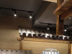 -渔乡米香·剁椒鱼头(四方坪店)