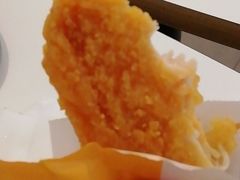 -麦当劳(皇岗路店)