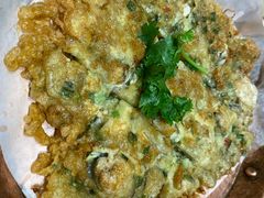 -潮巷·老潮汕美食集市(欢乐港湾店)