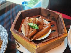 -新天世纪中餐厅
