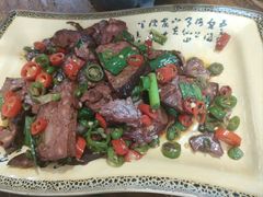 -胡师傅三下锅(汽车站店)