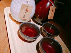 桃花醉-花千醉(新街口店)
