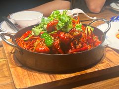 -黄龙海鲜大排档(杭州总店)