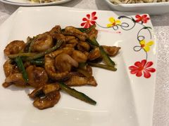 -卓正国际酒店·膳衡食府