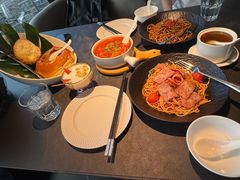 -烛影拾光观景餐厅·创意菜·摄影·小提琴(大唐不夜城店)