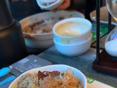 -大头椰·椰子鸡火锅(南宁万象城店)