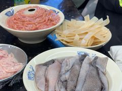 -镇江龙·火锅串串(武侯祠店)