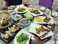-鹏馨羊羔肉·非遗(新建街店)