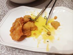 -老东营·东营菜(西四路店)