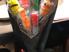 -古田居·特色寿司料理(骏欣中心店)