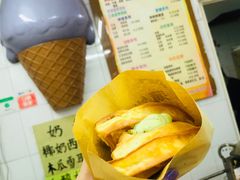 -成裕雪糕店(士多店)