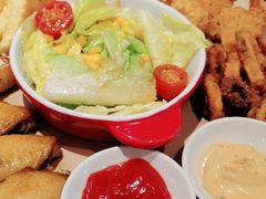 -必胜客(格尔木华兴店)