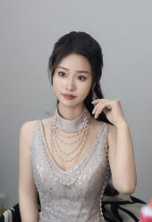 -欣薇婚纱(新源乐汇城店)