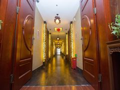 -大瀚养生SPA足道会馆(长逸店)