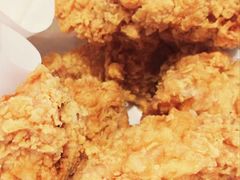 热辣香骨鸡-肯德基(锦州万达店)