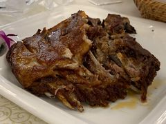 -那达慕蒙古风味酒楼