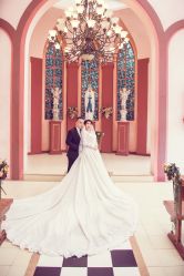 -金夫人婚纱摄影(华南店)