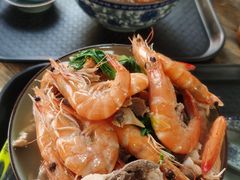 -珍记海鲜粥·海鲜粉