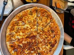 -Tubestation站点比萨(新世界大望路店)