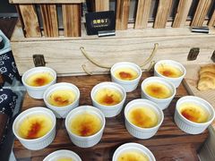 -晶丽香榭自助餐(南京大饭店)