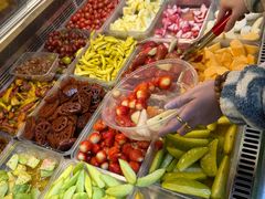 -老炳·七丛松甘草水果