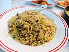 -明本湛江鸡•海鲜小厨(陈家祠店)