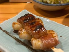 -晶吉·居酒屋·烧鸟·海胆(民主广场店)