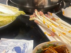 -邓莽子老火锅(中兴路总店)