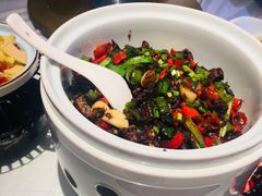 韵味土鸭-荷庭·精致湘菜(华强北九方店)