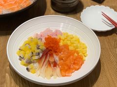 -Sushi Love 创意寿司(丽影广场店)
