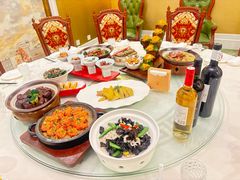 -红色江山(首钢国际大厦店)