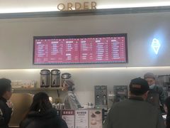 -喜茶(永旺梦乐城店)