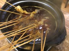 -金太阳海鲜烧烤·本地人餐厅(东纬路旗舰店)