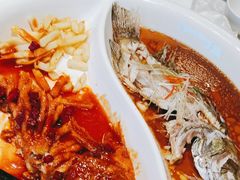 -马凯餐厅(地安门店)